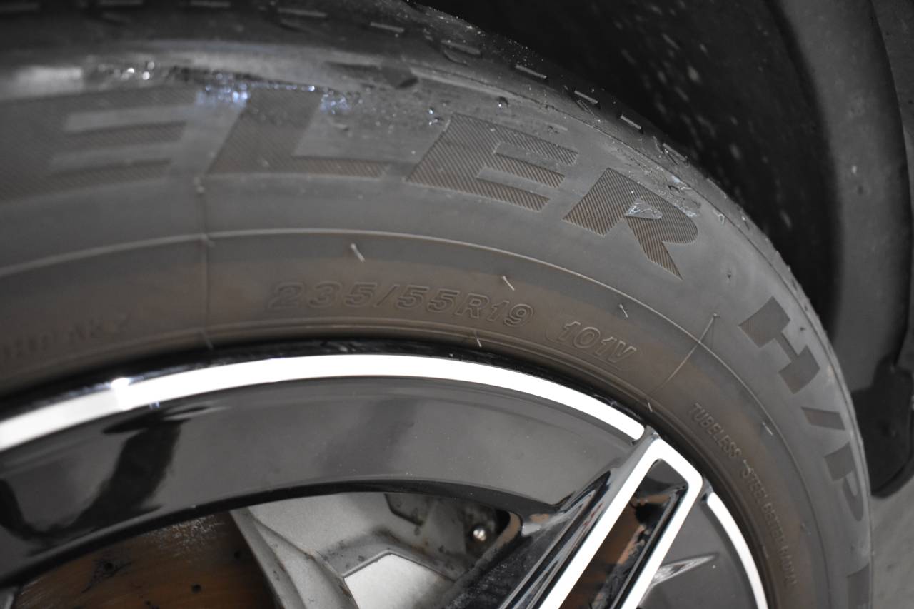 MERCEDES-BENZ GLC en Minoautos