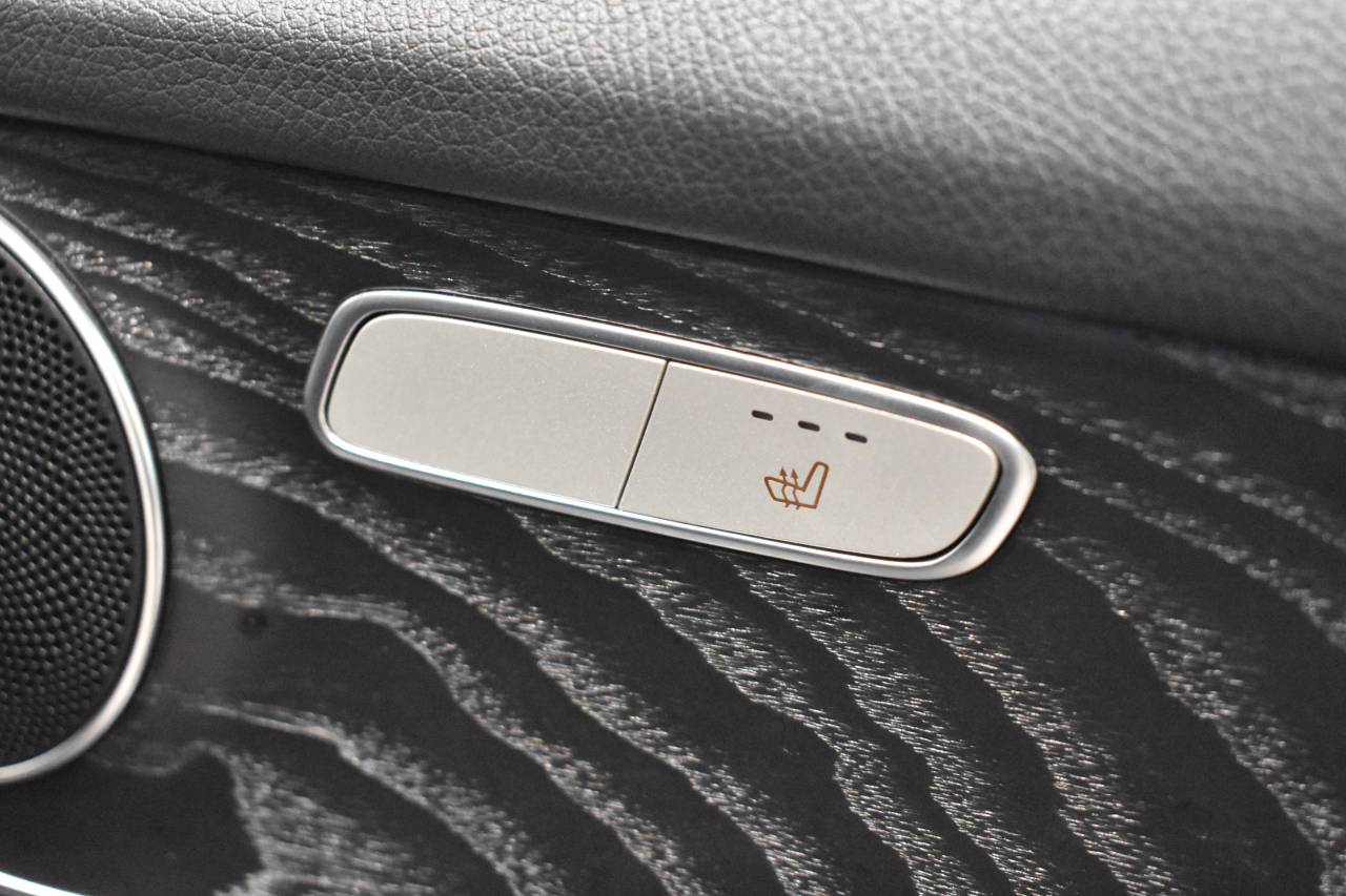 MERCEDES-BENZ GLC en Minoautos