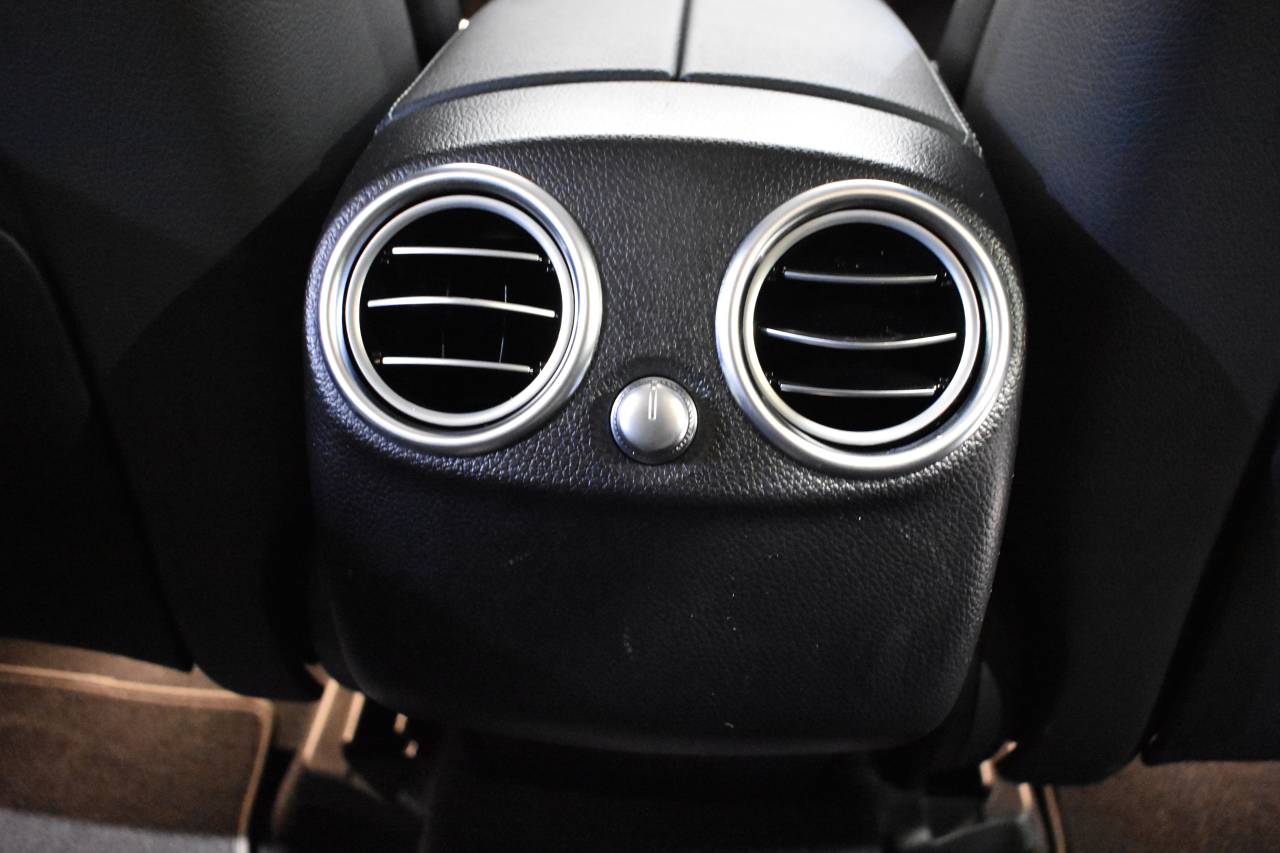 MERCEDES-BENZ GLC en Minoautos