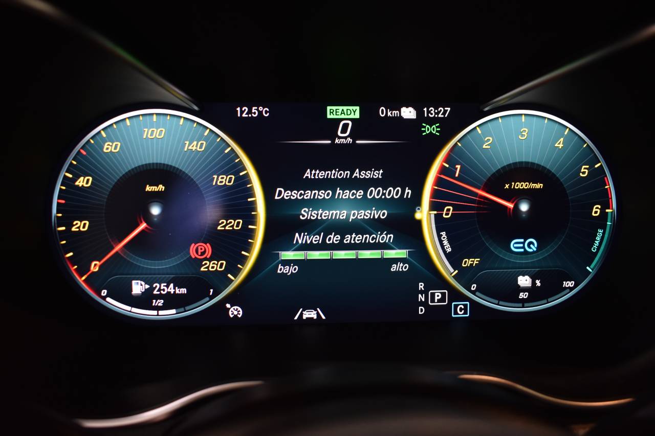 MERCEDES-BENZ GLC en Minoautos