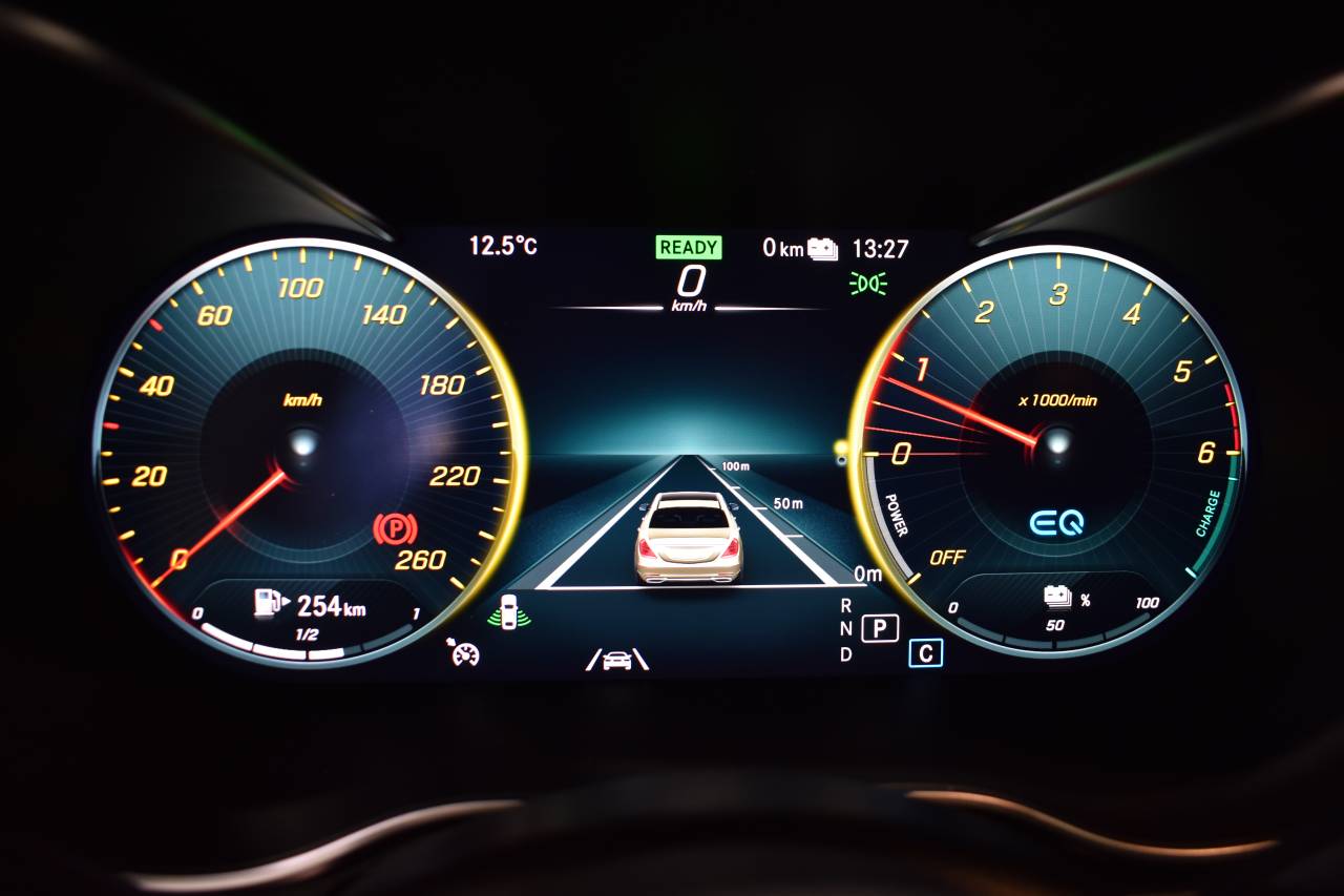 MERCEDES-BENZ GLC en Minoautos