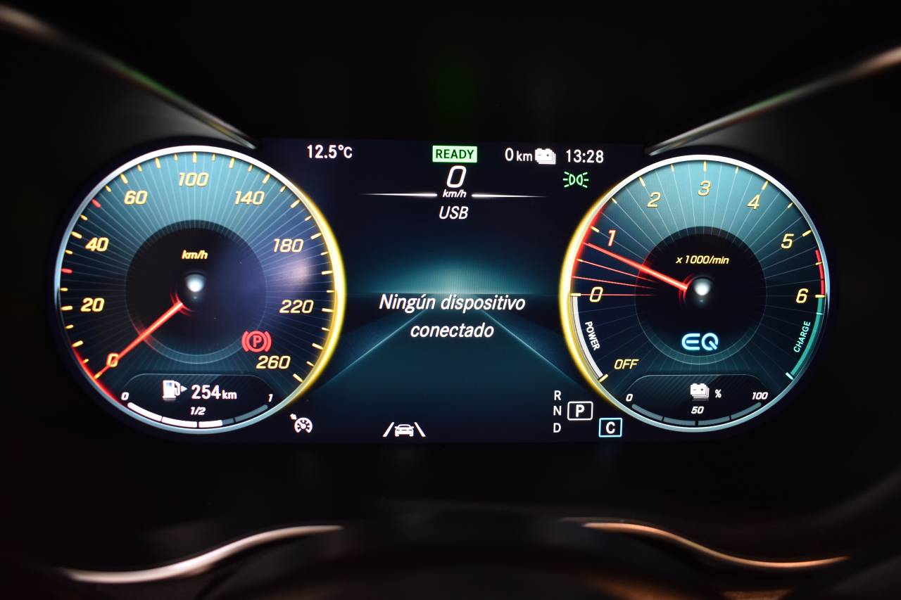 MERCEDES-BENZ GLC en Minoautos