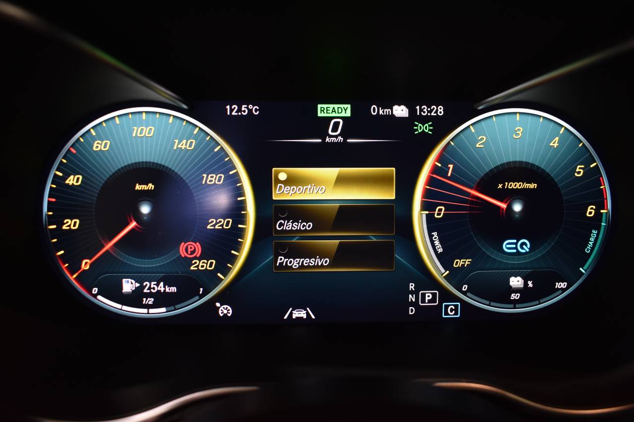 MERCEDES-BENZ GLC en Minoautos