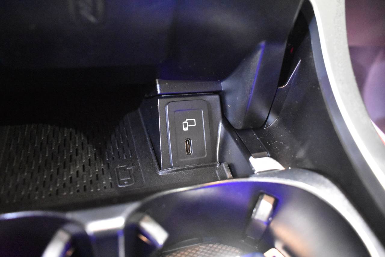 MERCEDES-BENZ GLC en Minoautos