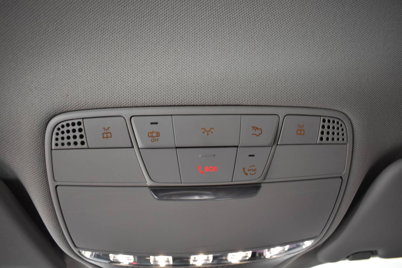 MERCEDES-BENZ GLC en Minoautos