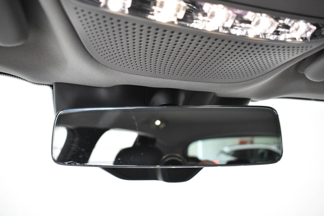 MERCEDES-BENZ GLC en Minoautos