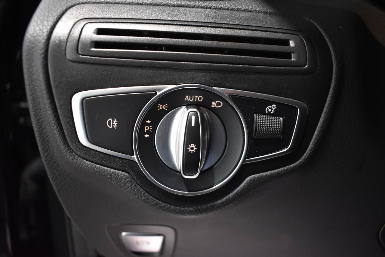 MERCEDES-BENZ GLC en Minoautos