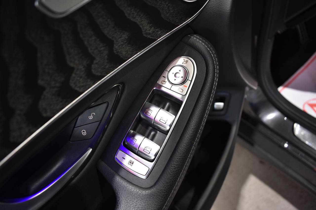 MERCEDES-BENZ GLC en Minoautos