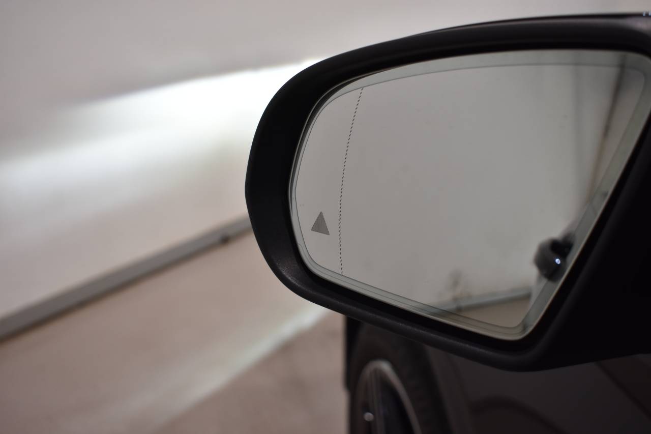 MERCEDES-BENZ GLC en Minoautos