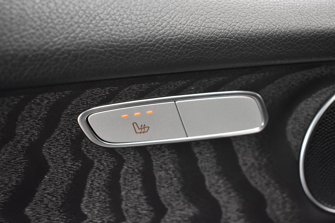 MERCEDES-BENZ GLC en Minoautos