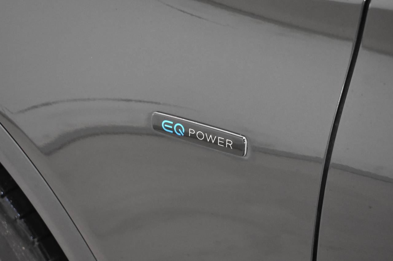 MERCEDES-BENZ GLC en Minoautos