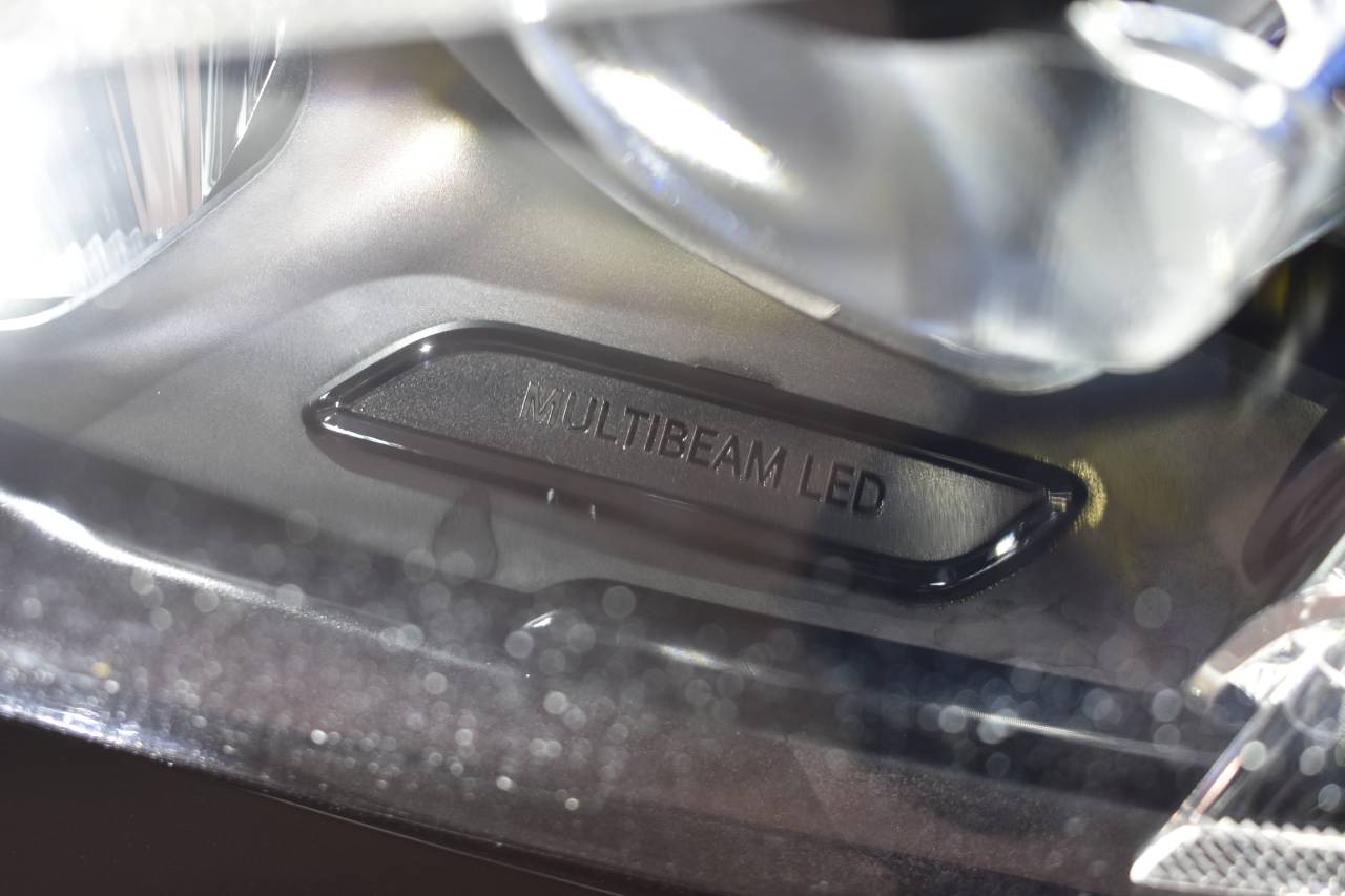 MERCEDES-BENZ GLC en Minoautos