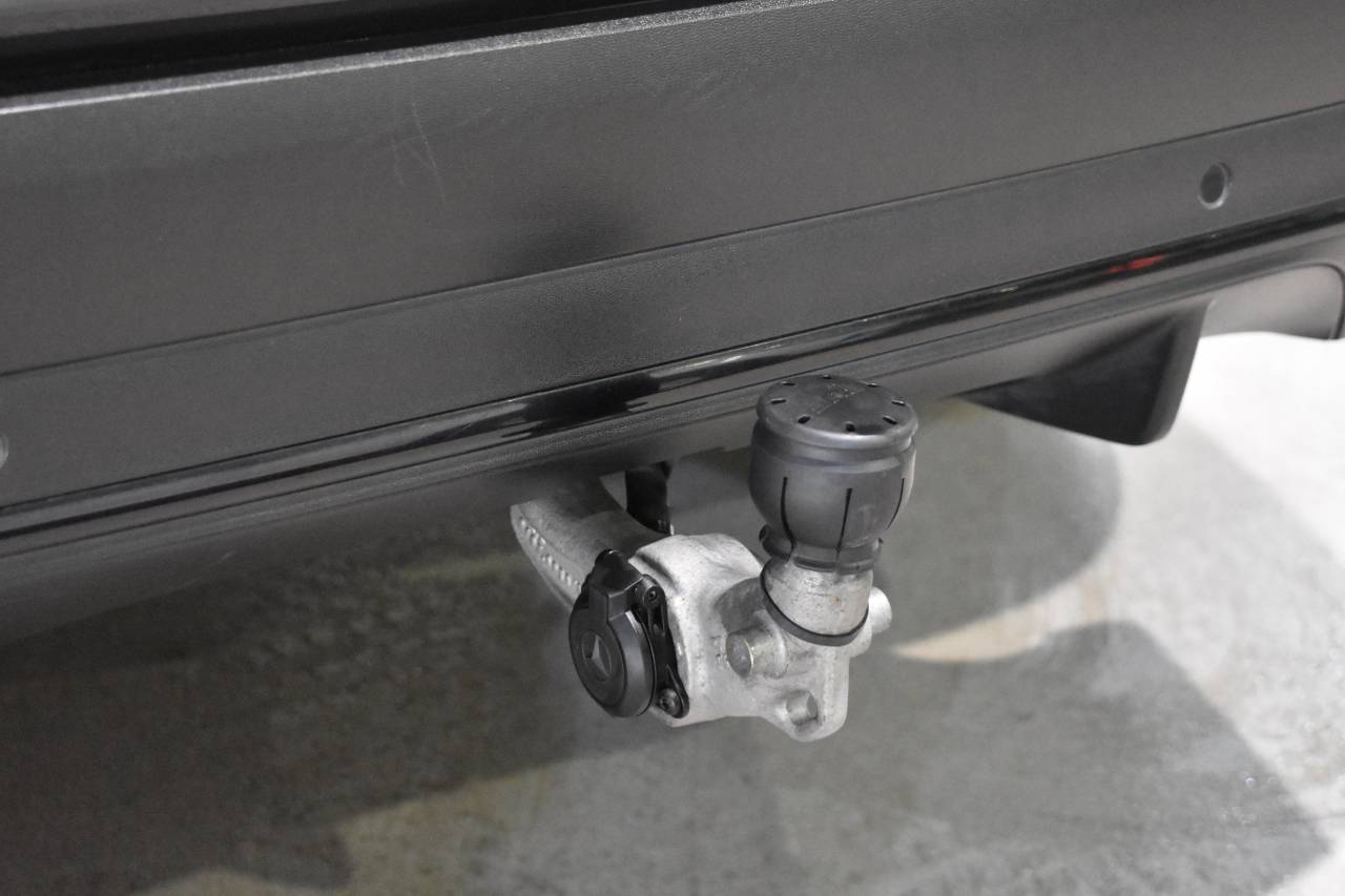 MERCEDES-BENZ GLC en Minoautos