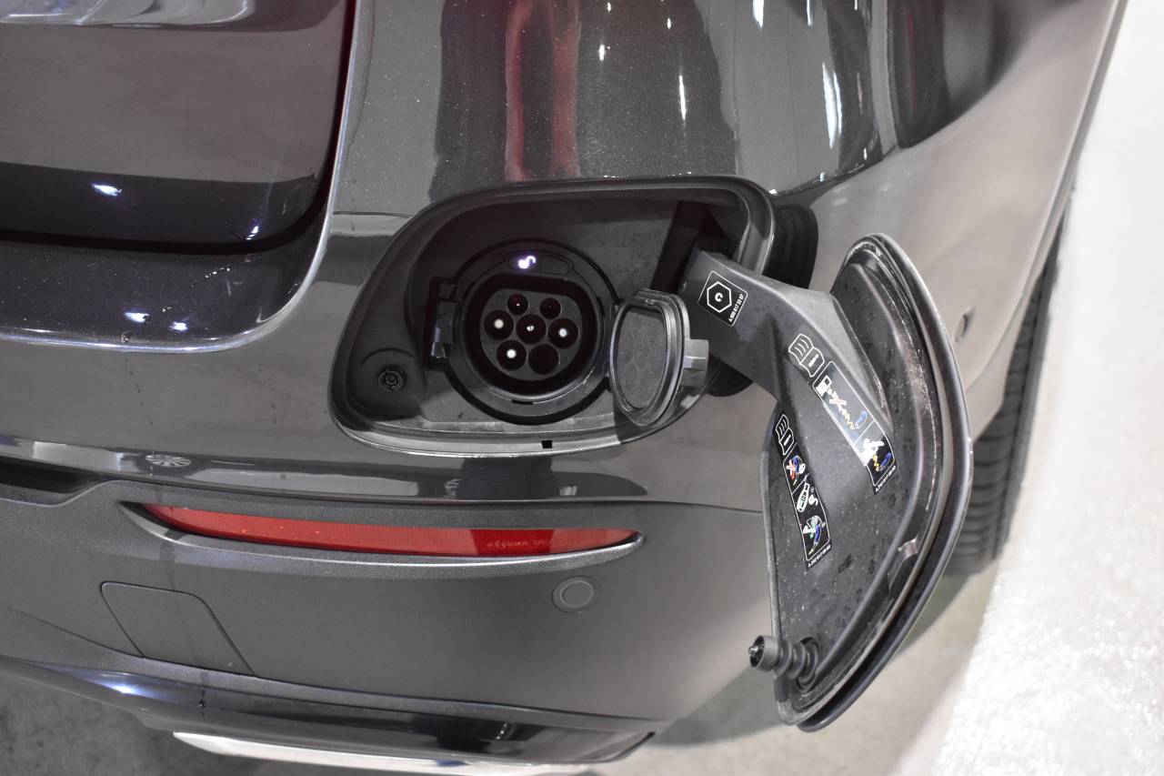 MERCEDES-BENZ GLC en Minoautos