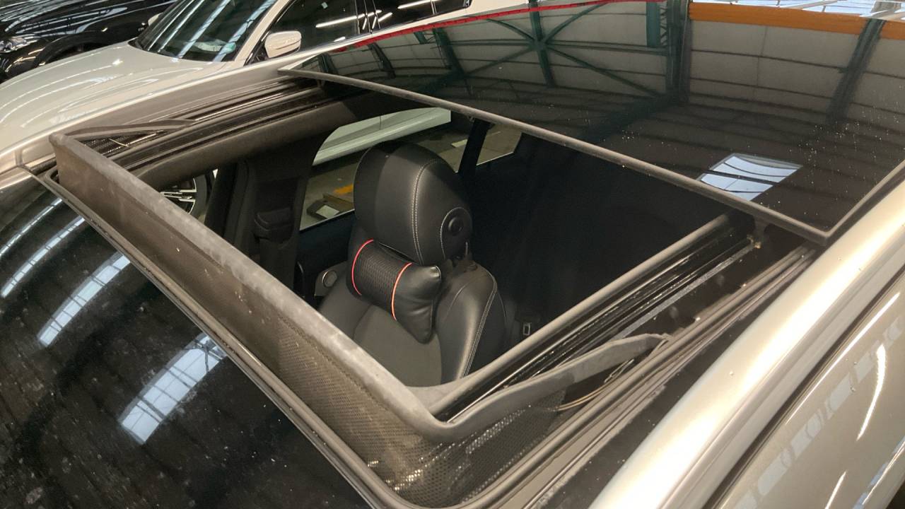 MERCEDES-BENZ GLC en Minoautos