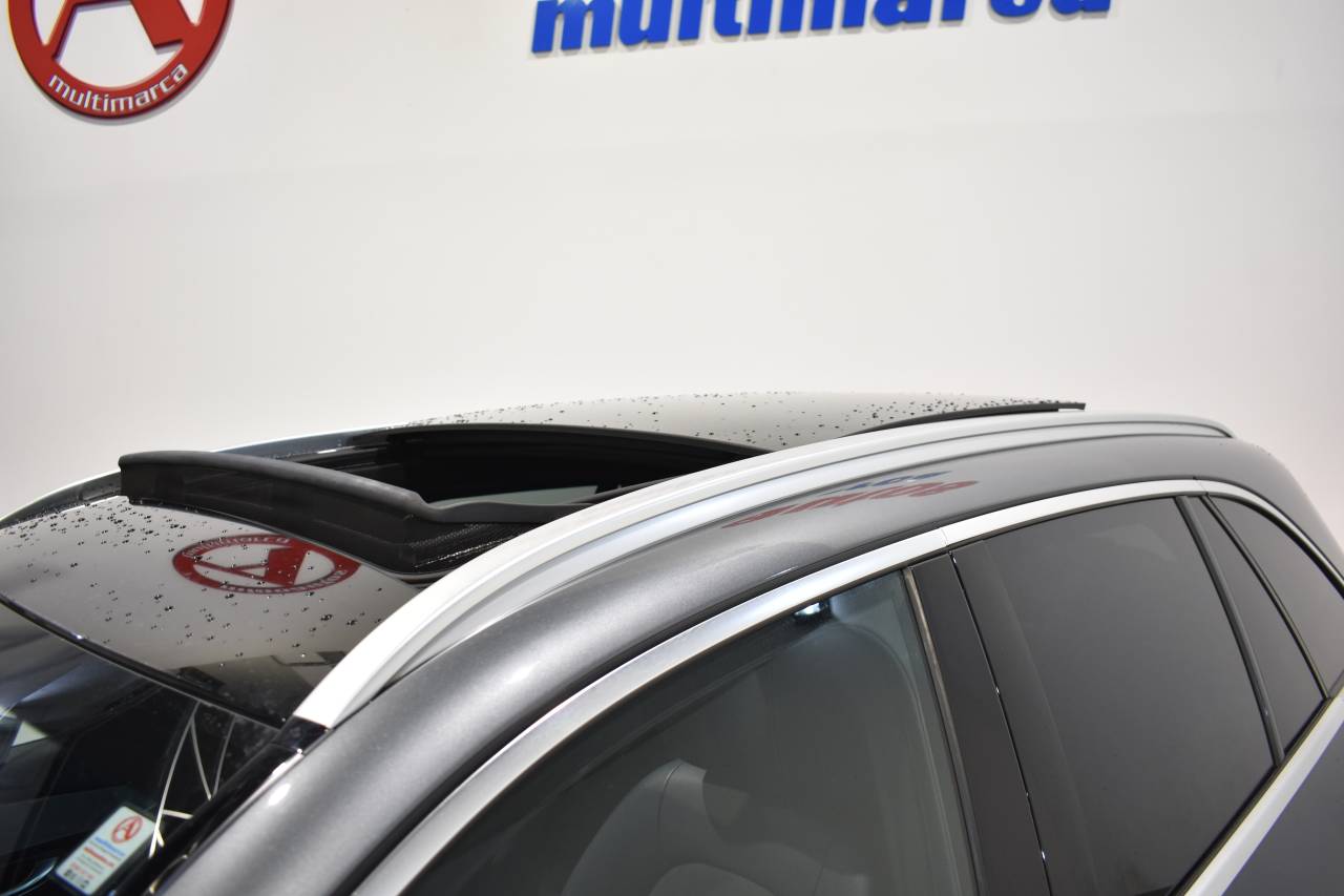 MERCEDES-BENZ GLC en Minoautos