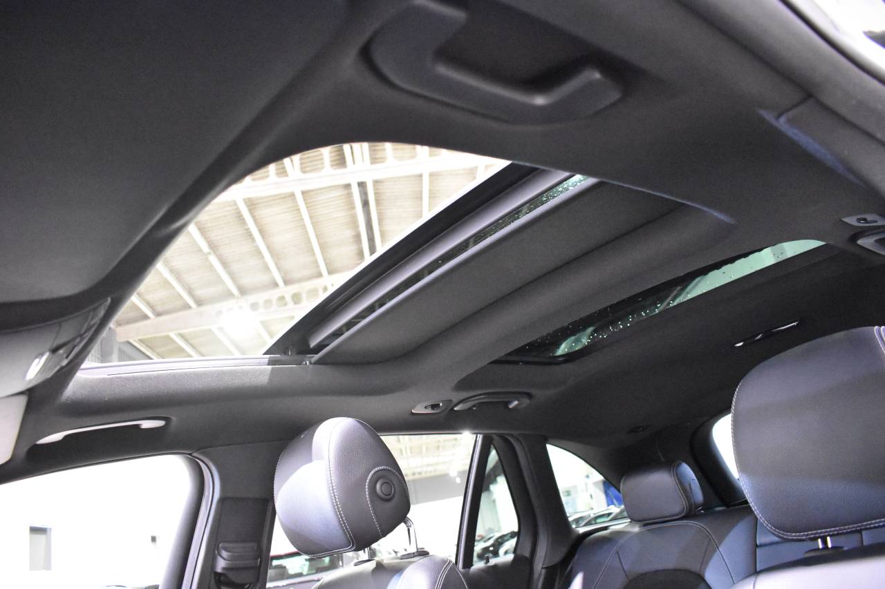 MERCEDES-BENZ GLC en Minoautos