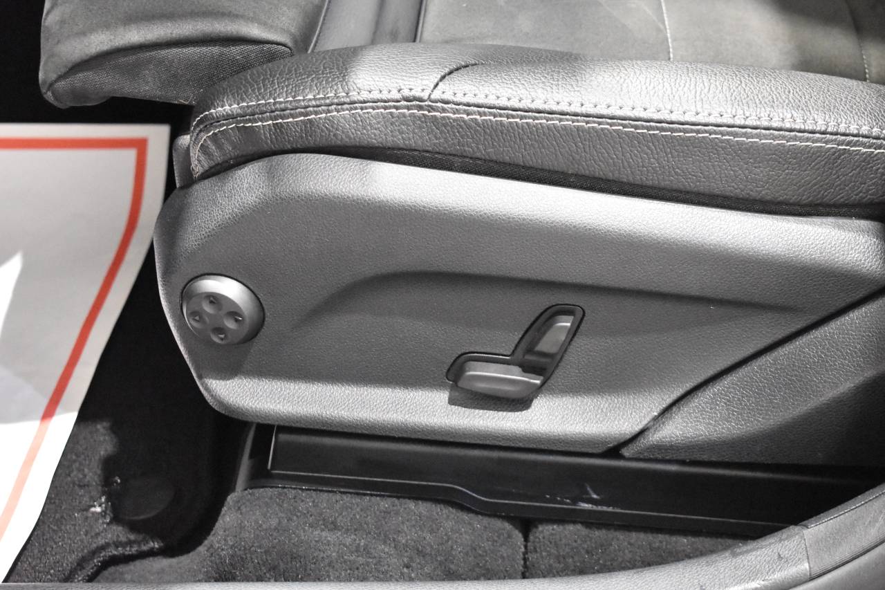 MERCEDES-BENZ GLC en Minoautos