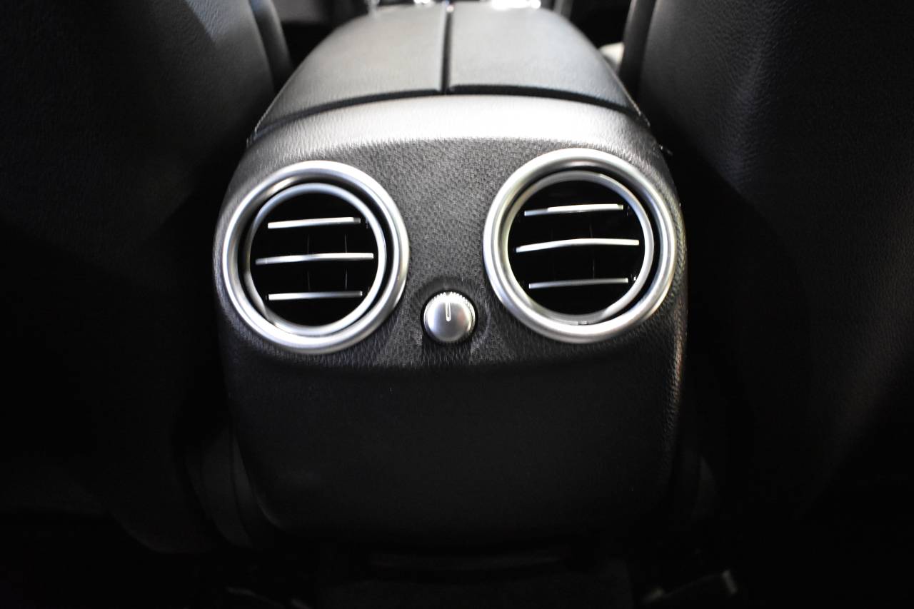 MERCEDES-BENZ GLC en Minoautos