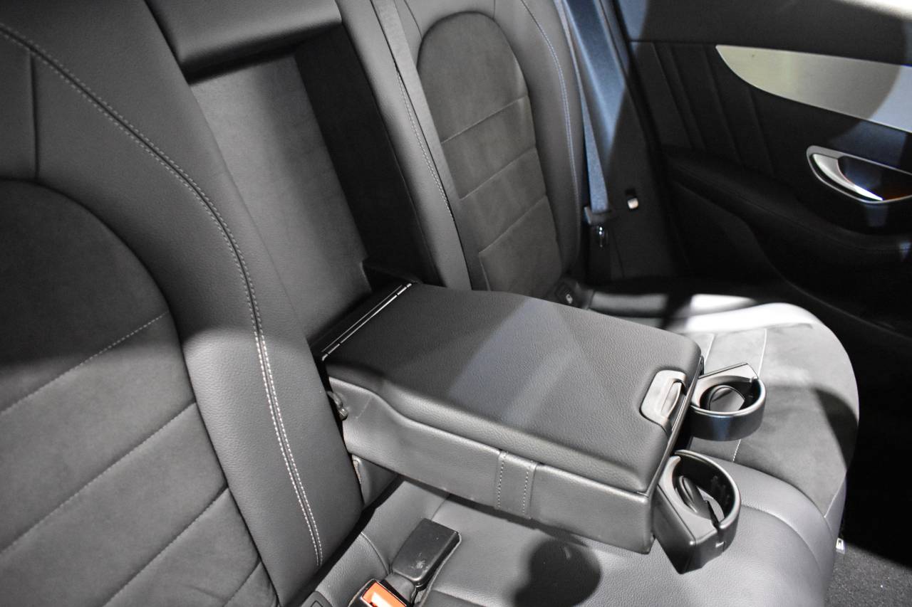 MERCEDES-BENZ GLC en Minoautos