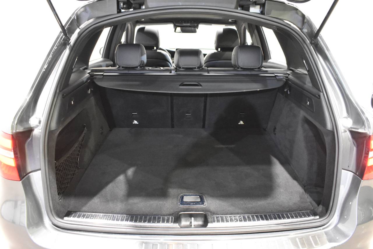 MERCEDES-BENZ GLC en Minoautos