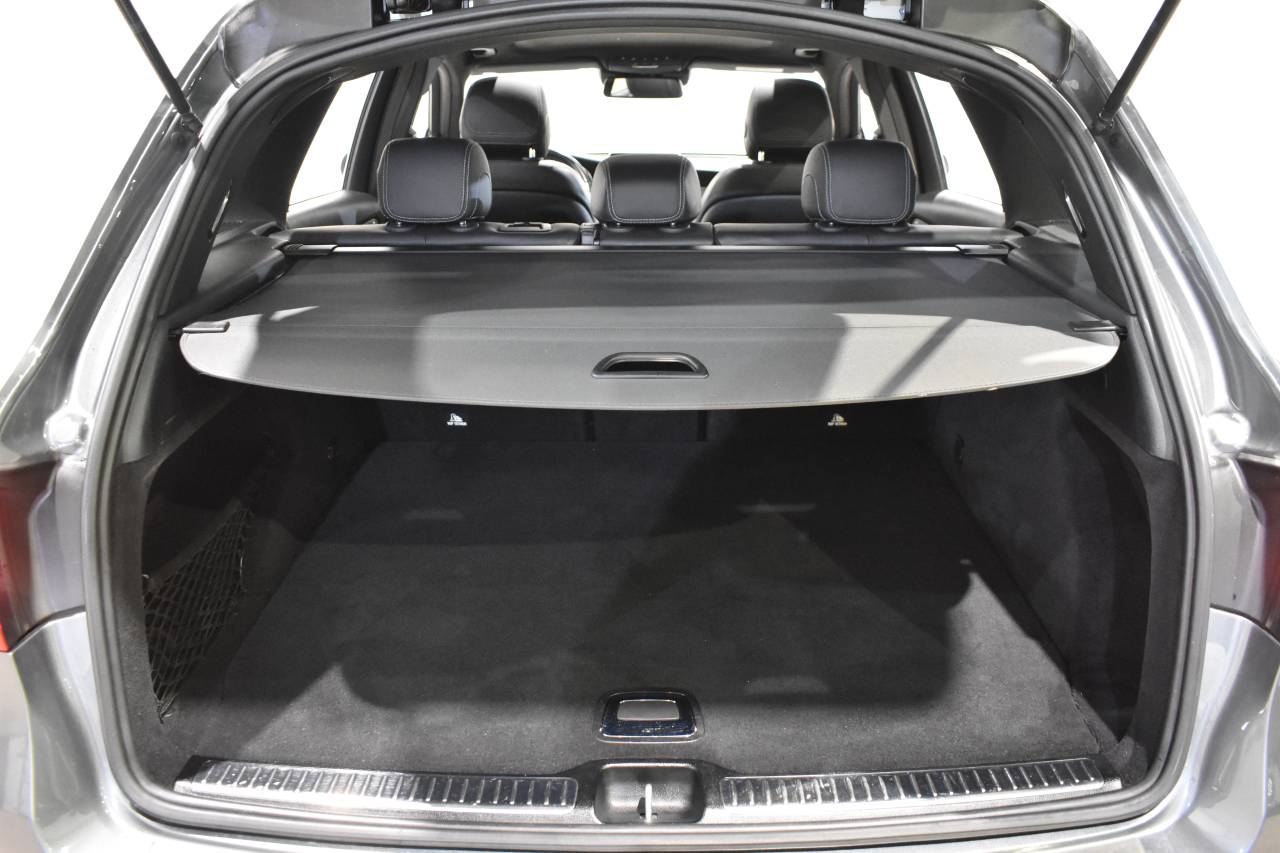 MERCEDES-BENZ GLC en Minoautos