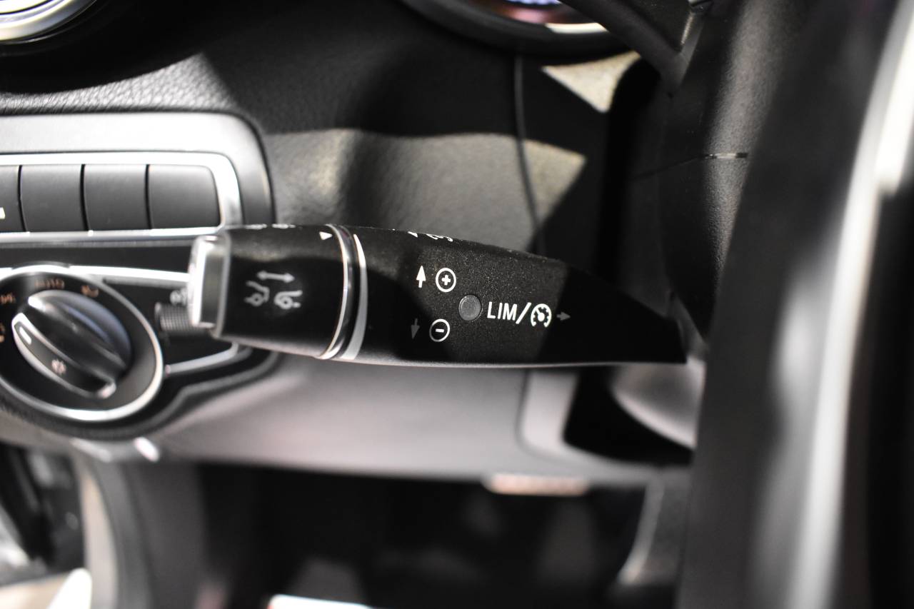 MERCEDES-BENZ GLC en Minoautos