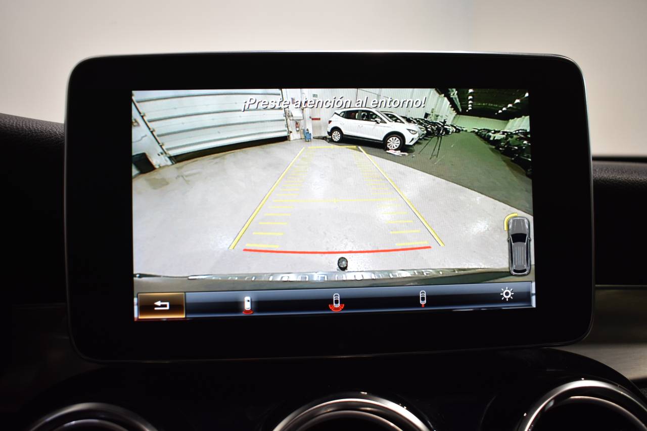 MERCEDES-BENZ GLC en Minoautos