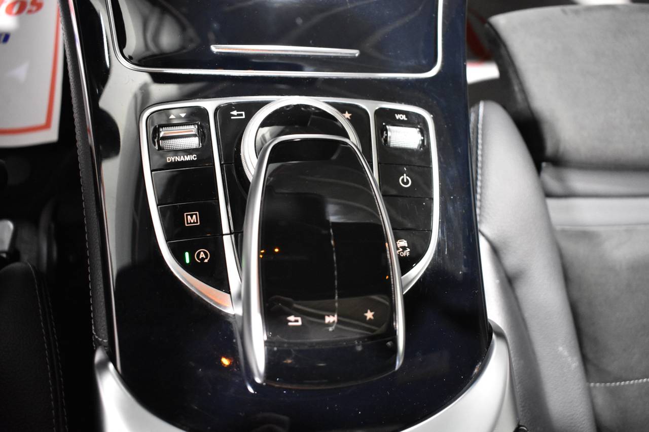 MERCEDES-BENZ GLC en Minoautos