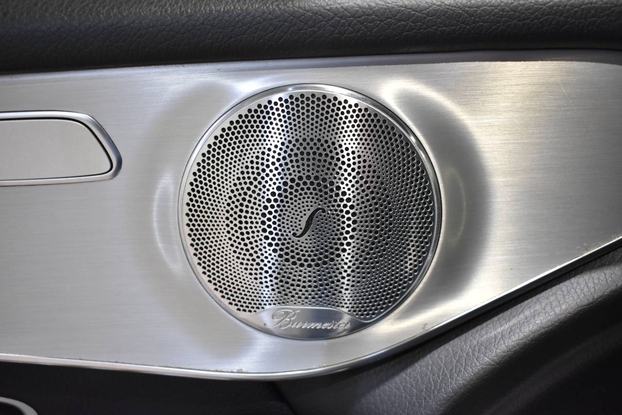 MERCEDES-BENZ GLC en Minoautos