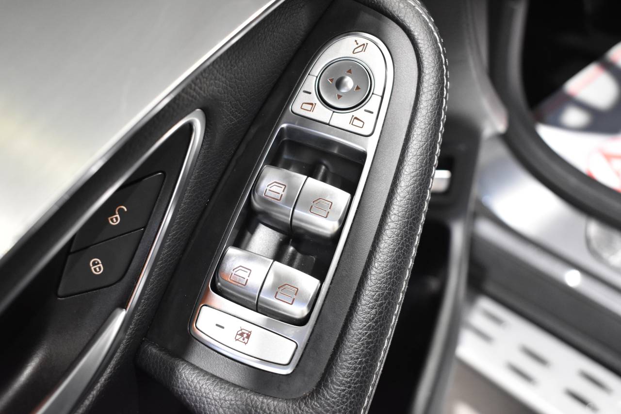 MERCEDES-BENZ GLC en Minoautos