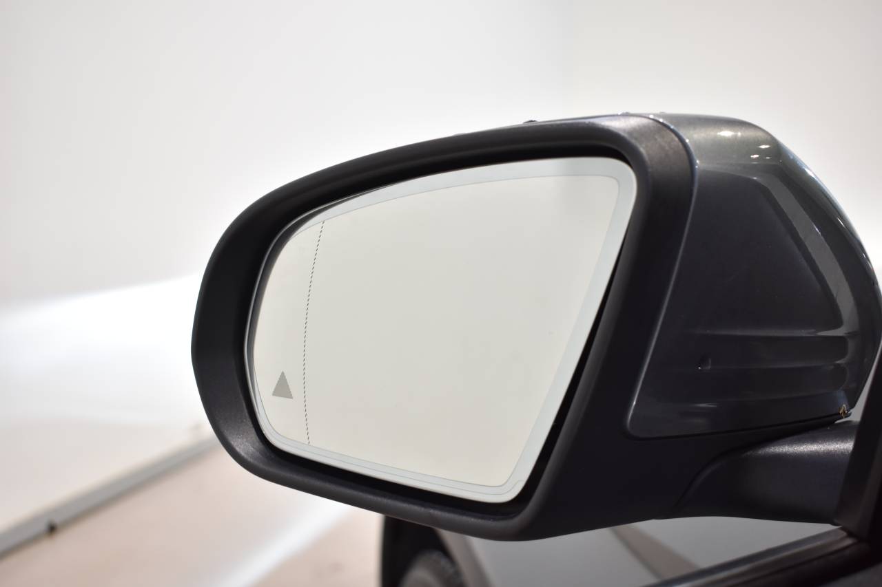 MERCEDES-BENZ GLC en Minoautos