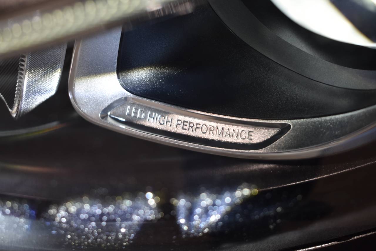 MERCEDES-BENZ GLC en Minoautos