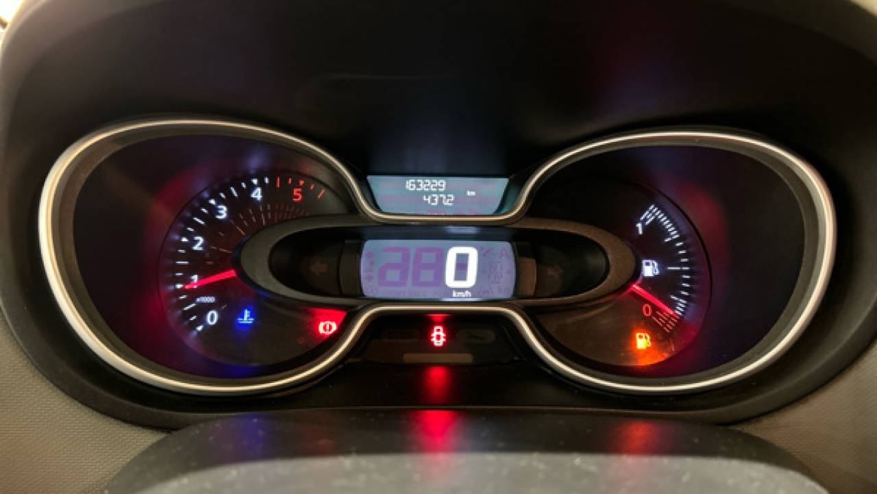 RENAULT TRAFIC en Minoautos