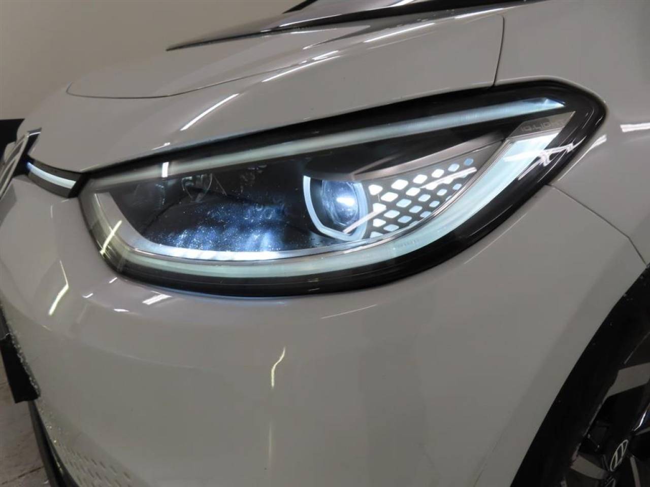 VW ID.3 en Minoautos