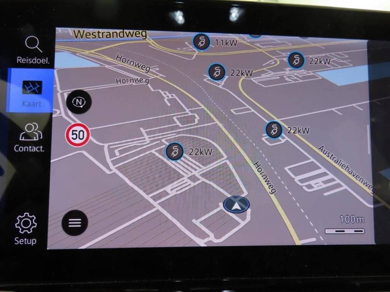 VW ID.3 en Minoautos