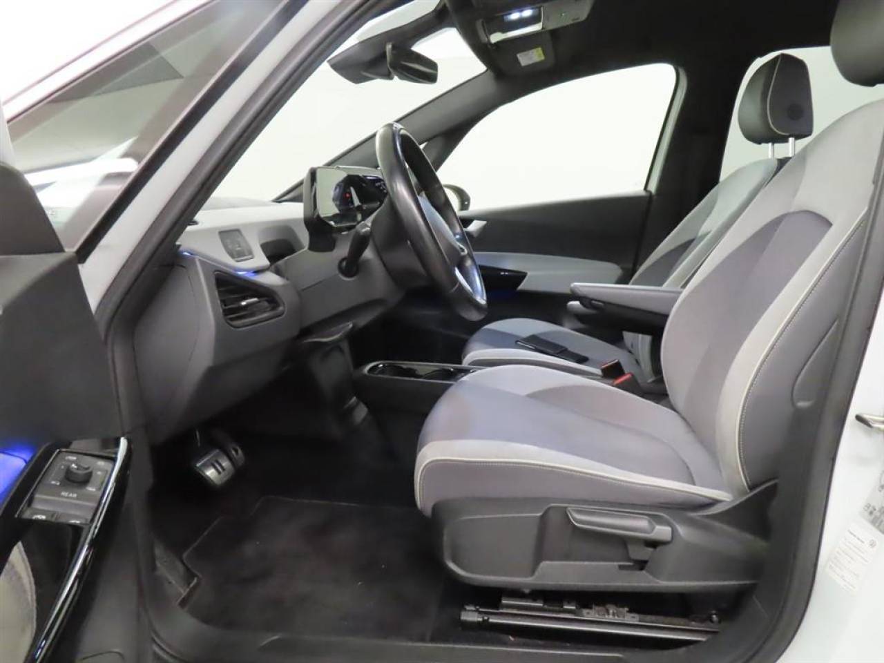 VW ID.3 en Minoautos