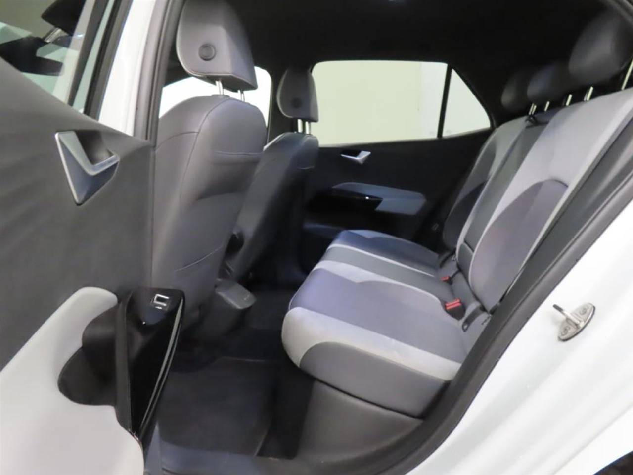 VW ID.3 en Minoautos