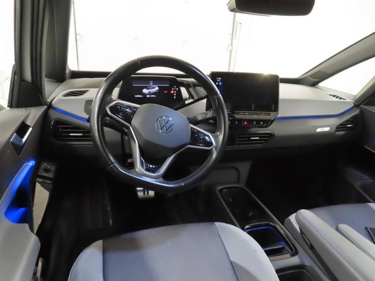 VW ID.3 en Minoautos