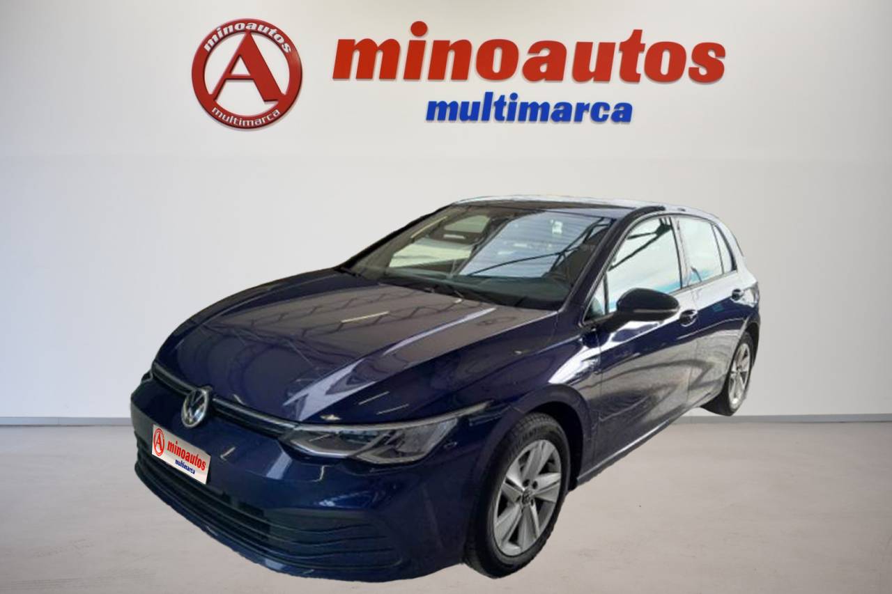 VW GOLF en Minoautos