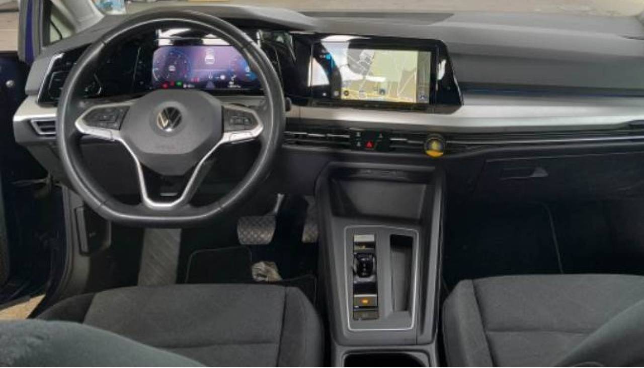 VW GOLF en Minoautos