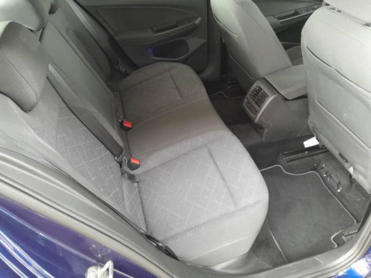 VW GOLF en Minoautos