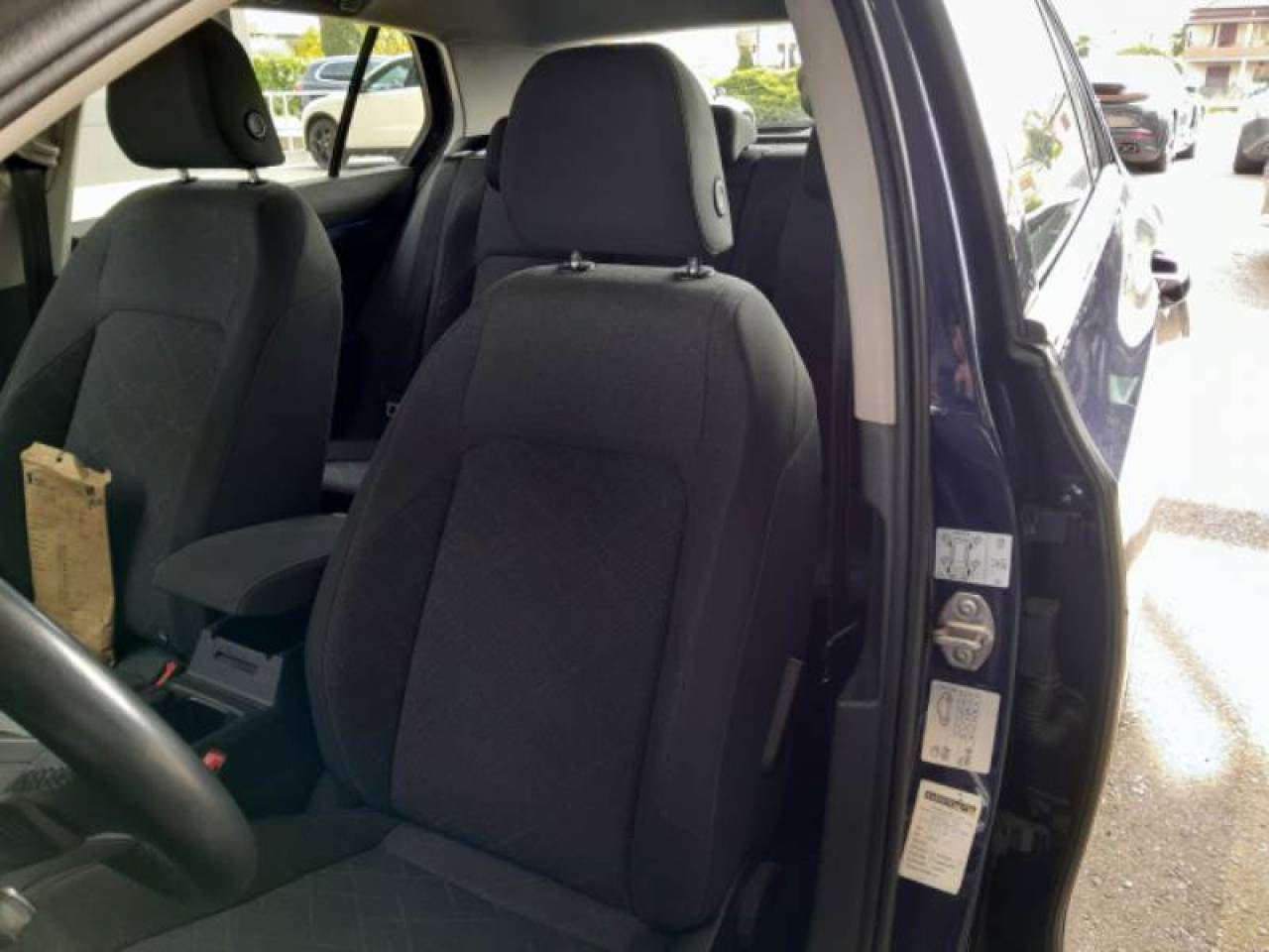 VW GOLF en Minoautos