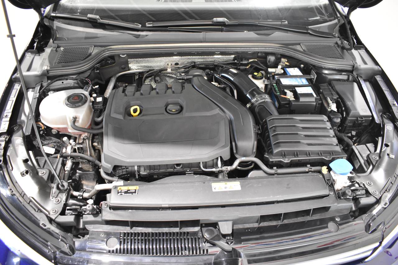 VW GOLF en Minoautos