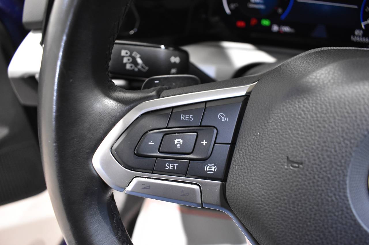 VW GOLF en Minoautos