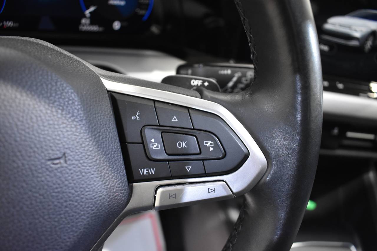 VW GOLF en Minoautos