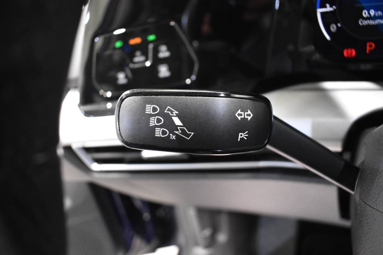 VW GOLF en Minoautos