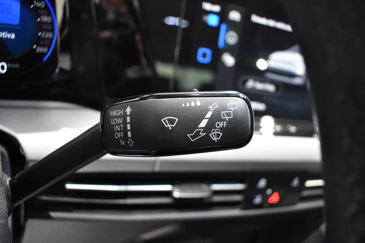 VW GOLF en Minoautos