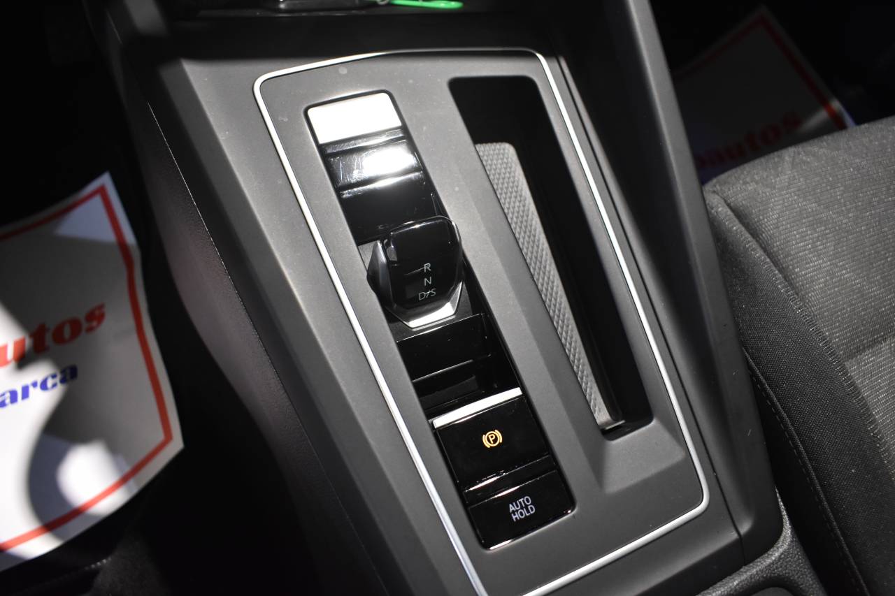 VW GOLF en Minoautos