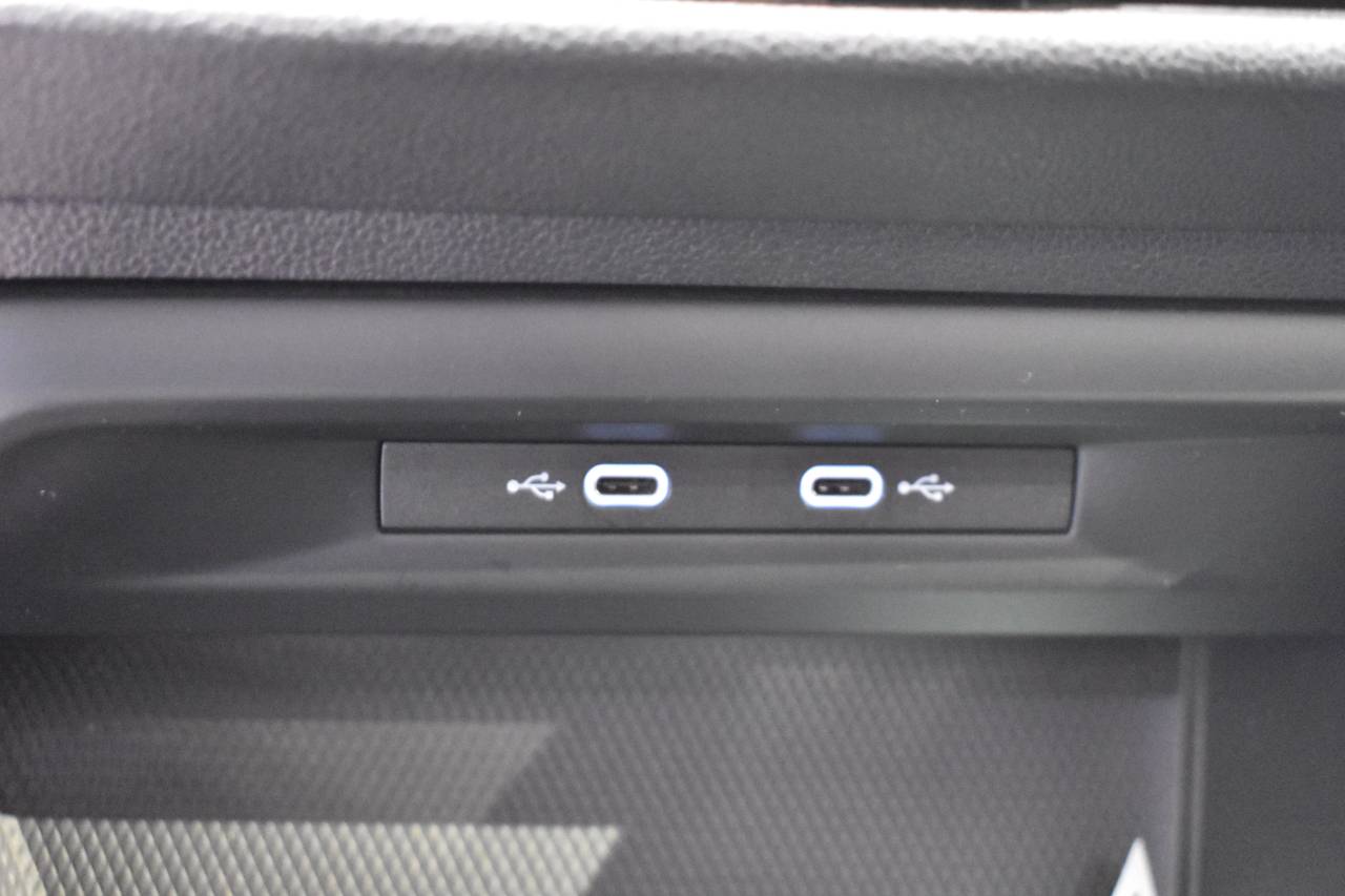 VW GOLF en Minoautos